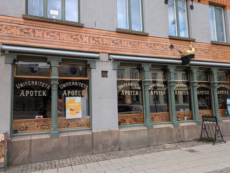 Patisseriet