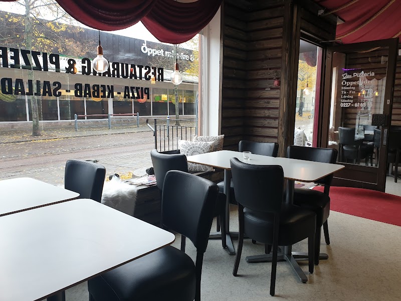 Oden Pizzeria