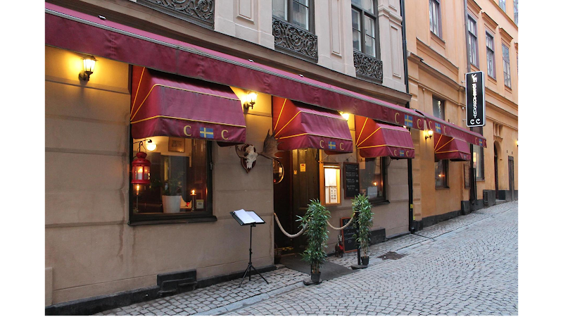 Restaurant C & C
