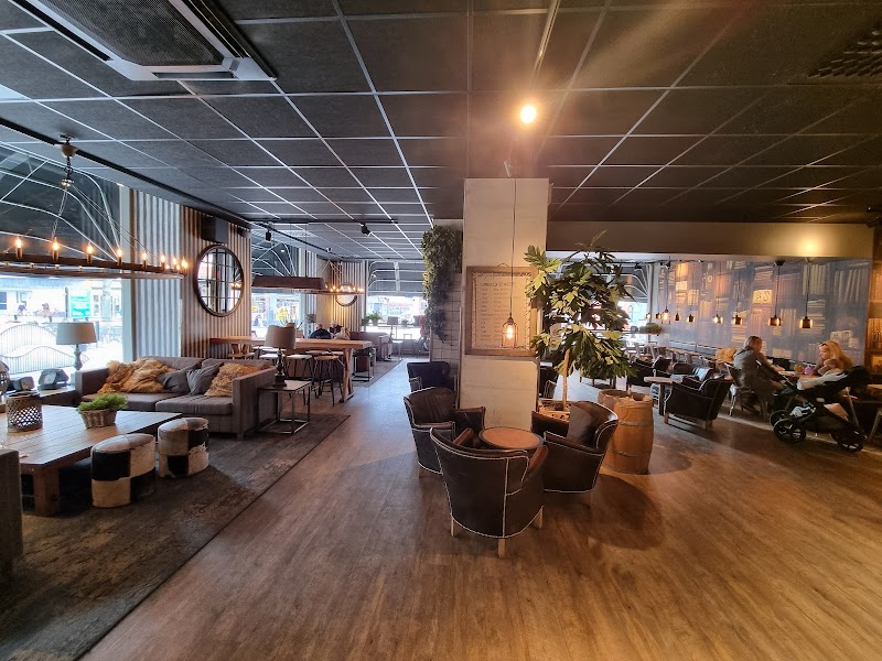 Espresso House Storgatan Växjö