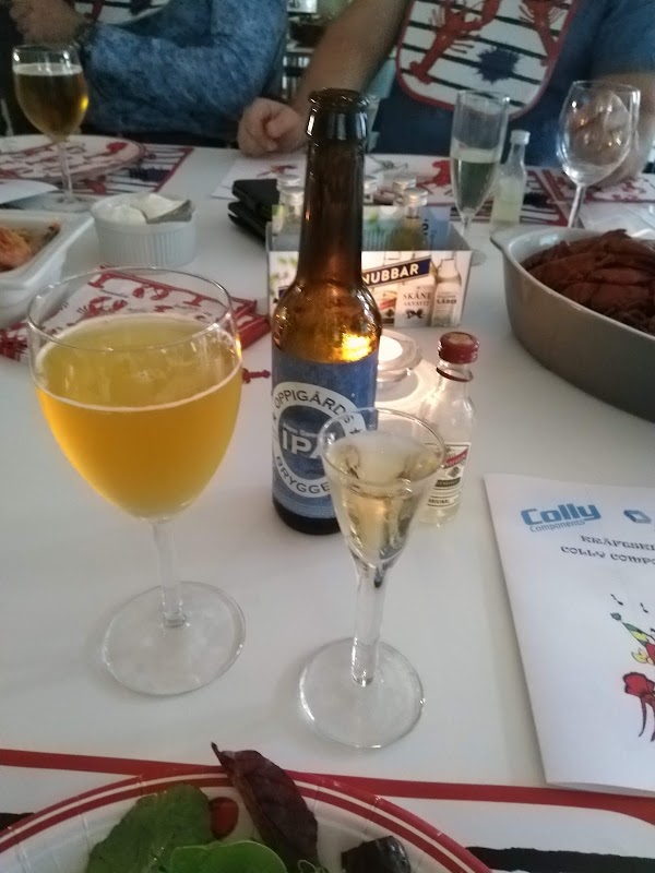 Skärbrädan (@restaurangskarbradan)