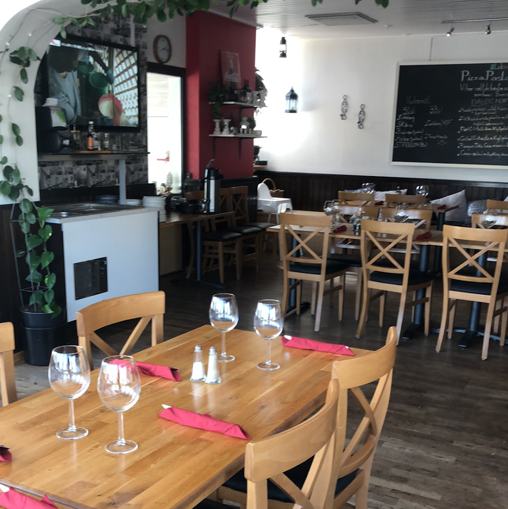 Restaurang Blekan