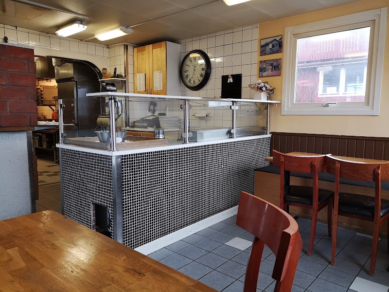 Vivaldi Pizzeria
