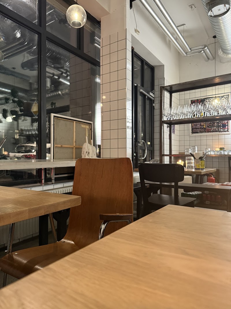 Lolli Nonna Café