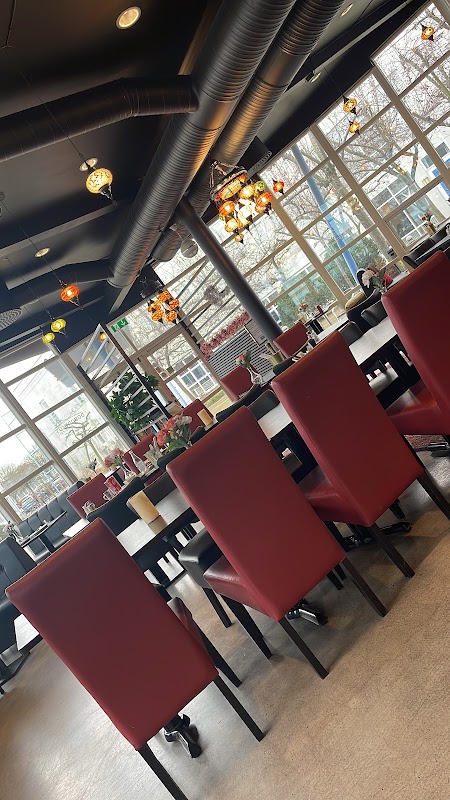 Tornet Pizzeria & Kolgrill