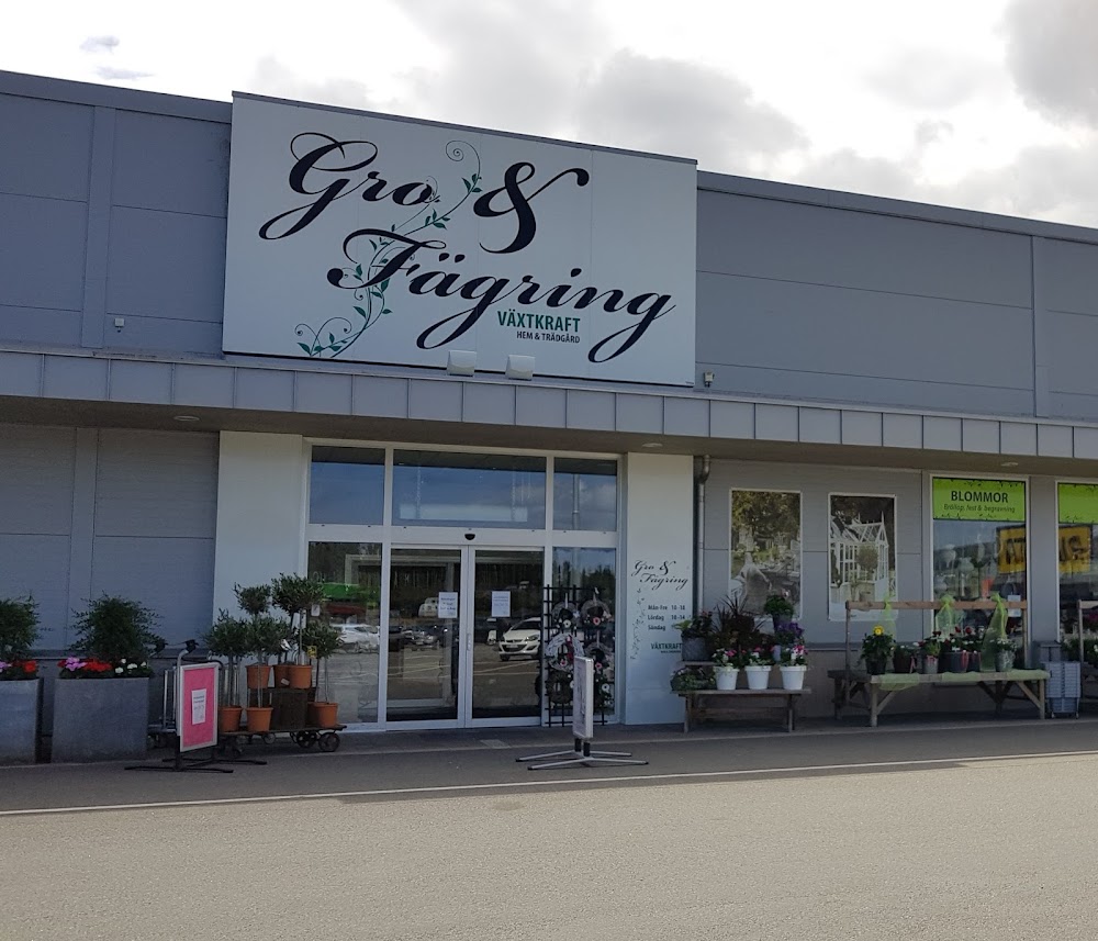 Gro & Fägring AB