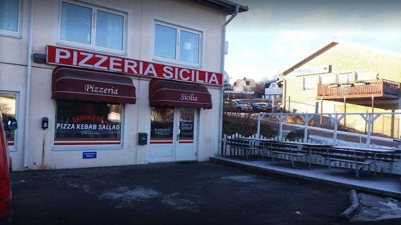 Pizzeria Sicilia