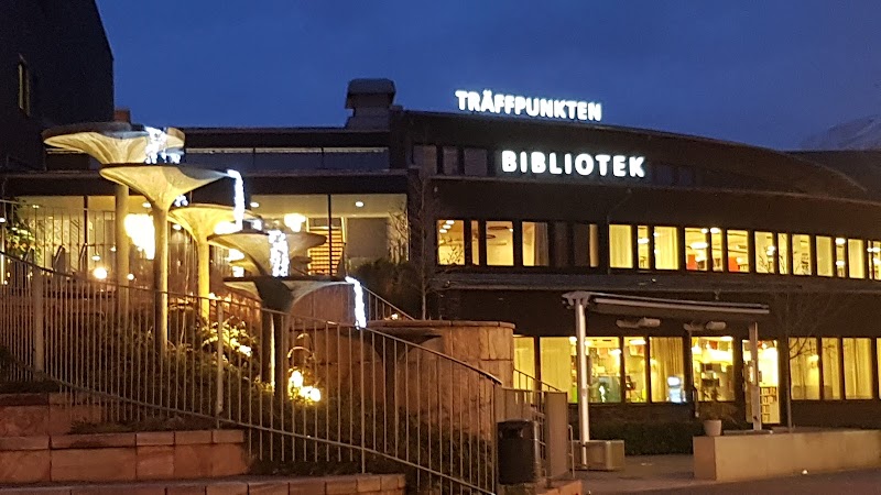 Träffpunkten
