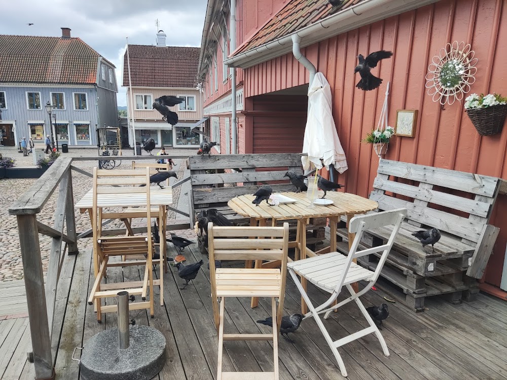 Café Torgstallet
