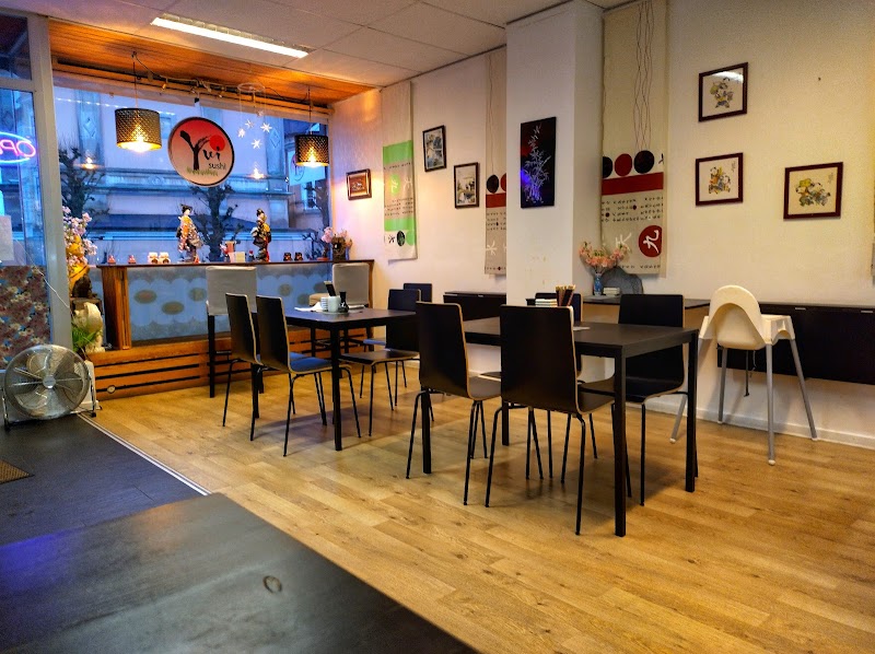 Yui Sushi Vänersborg