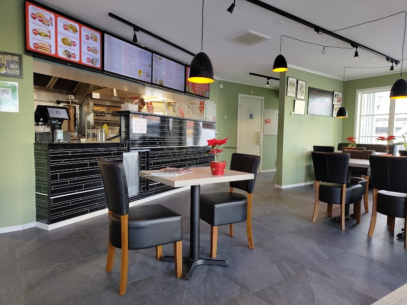 Pizzeria Ferrari