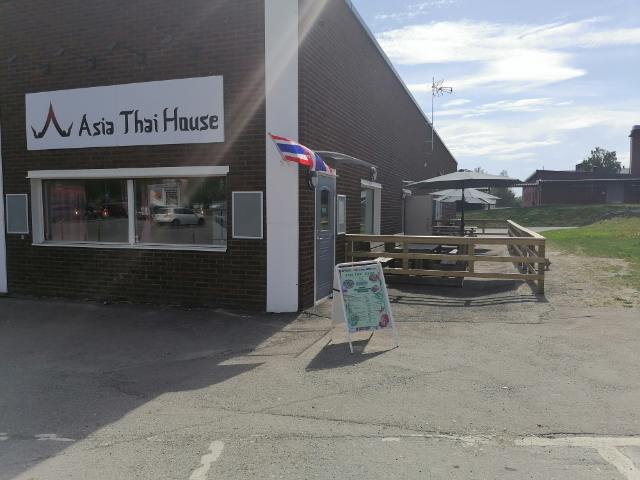Asia Thai House
