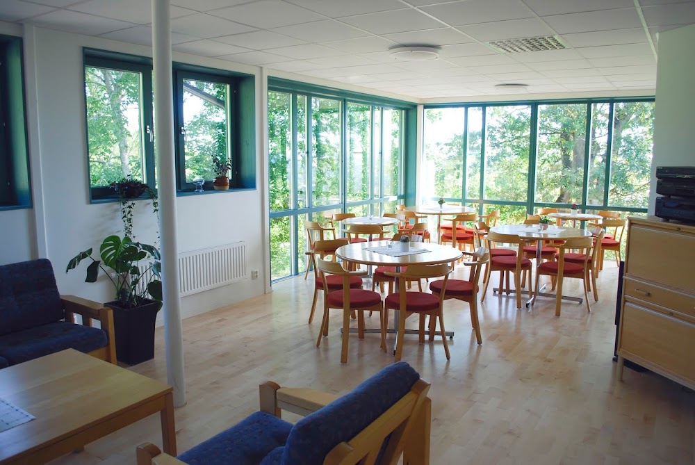 Mössebergsgården