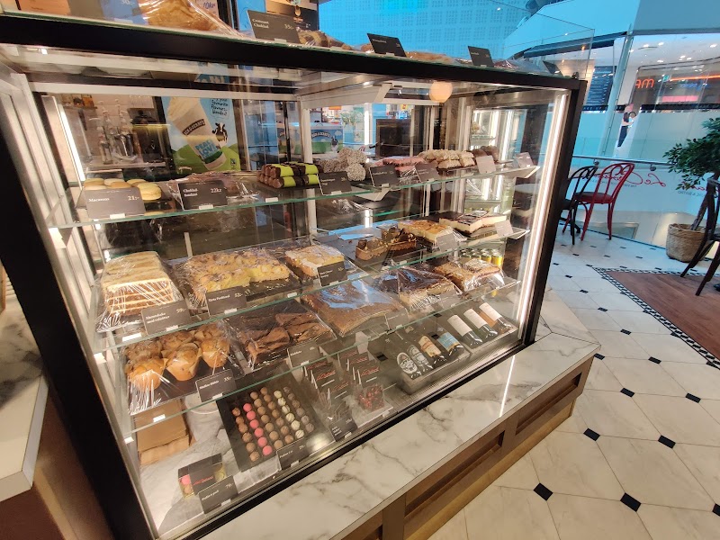Cappuccino Bar