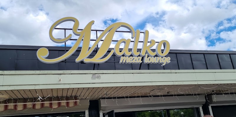 Malko meza lounge