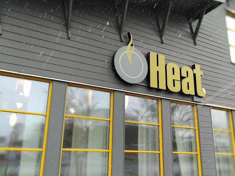 Heat Boländerna