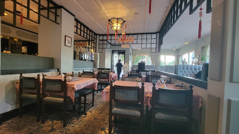 Ramons Tapasbar