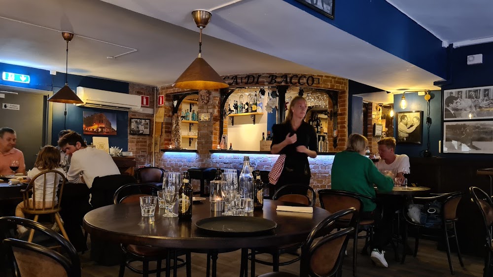 Ernesto Ristorante