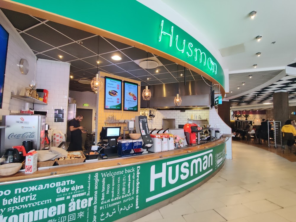 Husman