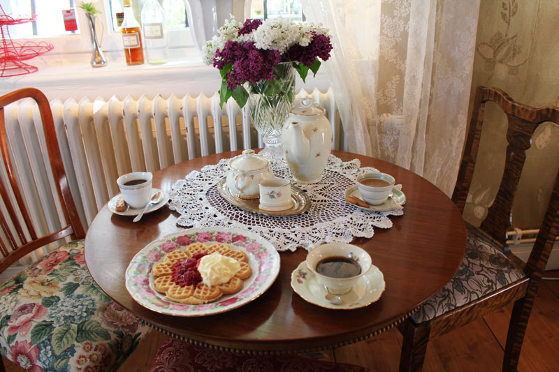 Portvaktsstugan i Filmstaden