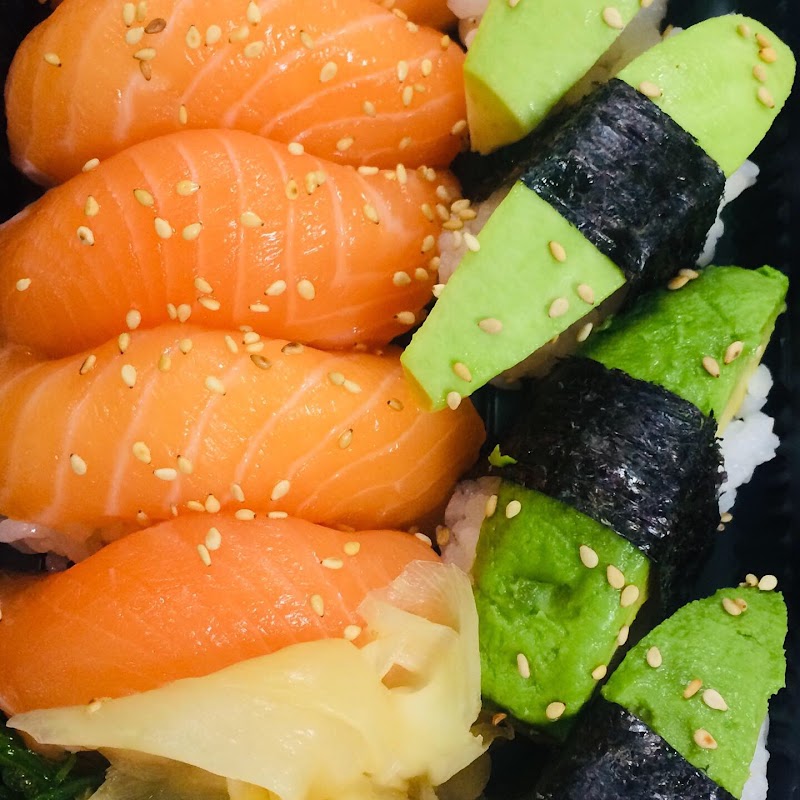 Chili Nam Nam Finspång