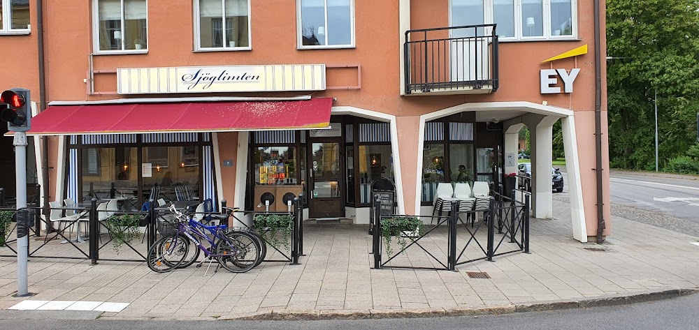 Sjöglimten