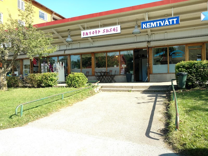 Ektorp Sushi
