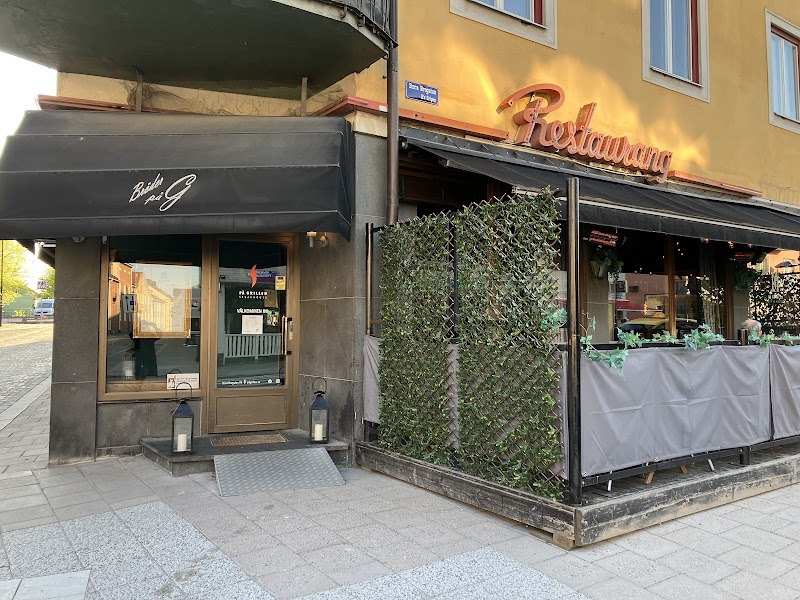 På Grillen Steakhouse