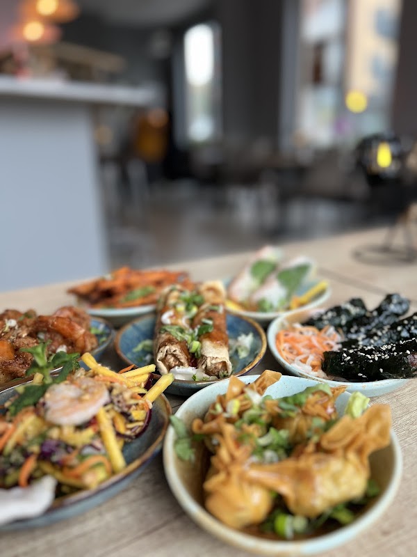Phở & Bún