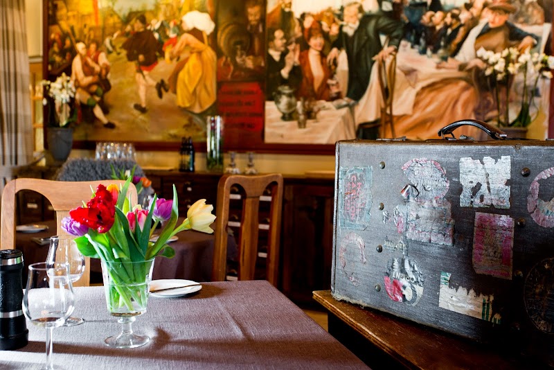 Wärdshuset Bredaryd