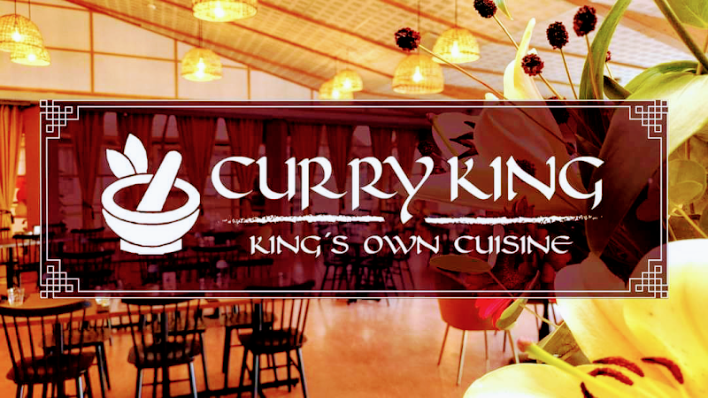 Curry King