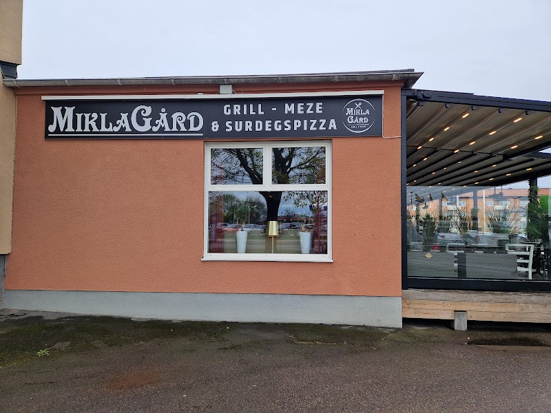Miklagård