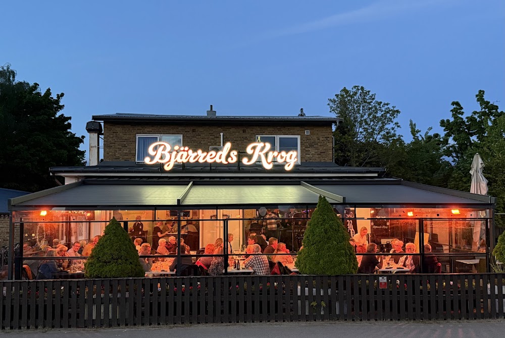 Bjärreds Krog