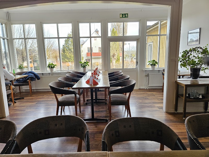 Värdshuset Emågården