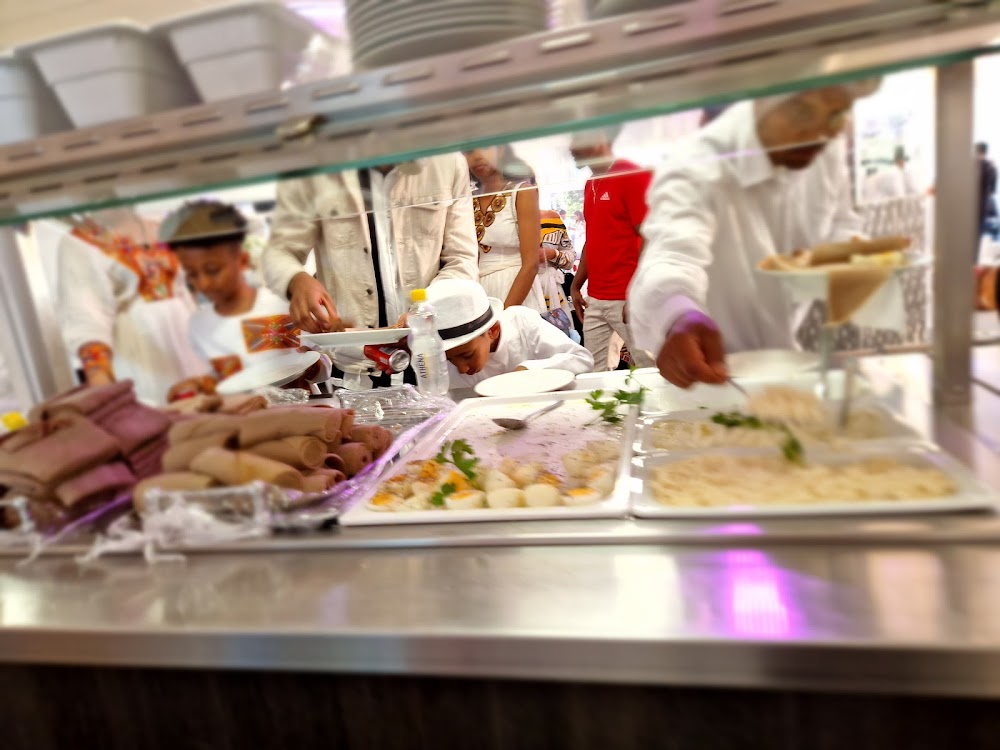 MASSAWA&TORSNA CATERING SERVICE