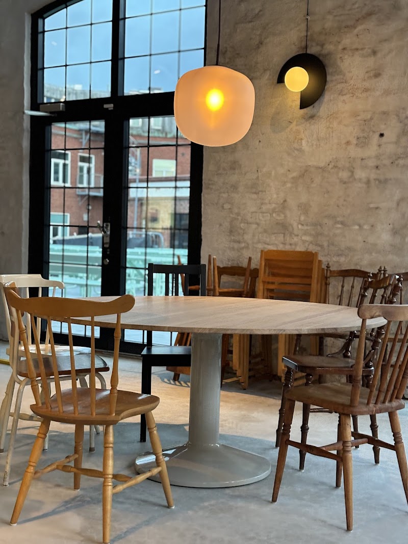 Restaurang Gjuterigatan