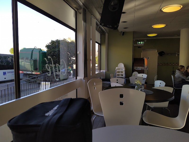 Café Crossroad Essunga Pastorat