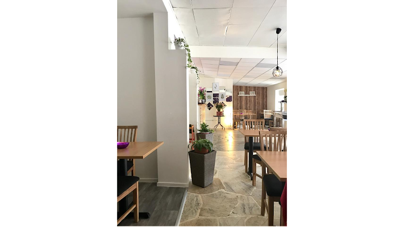 Thai Fasai | Restaurang & Bar