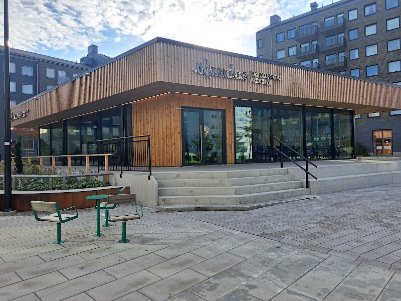 Randas Restaurang & Pizzeria