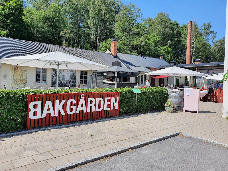 Bryggerikrogen Nora