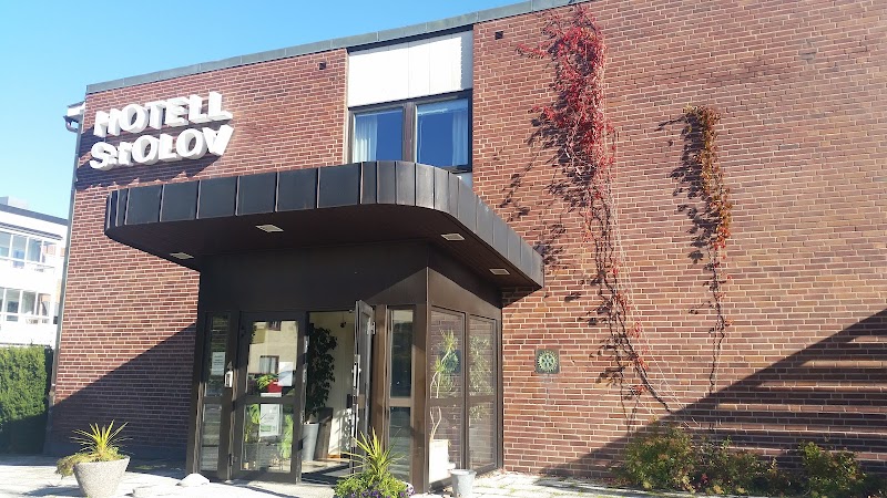 Olof - Hotell & Restaurang