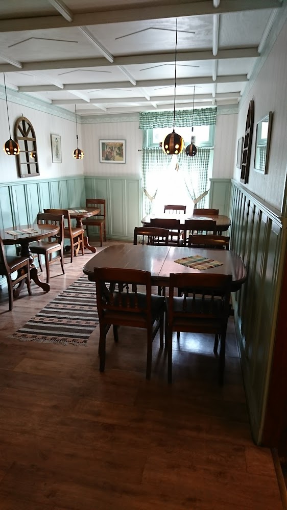 Coco Thai Restaurang