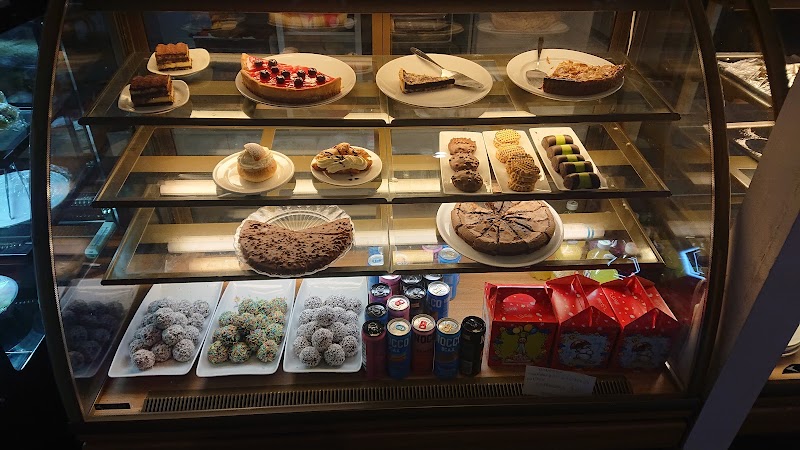 Café Allemans