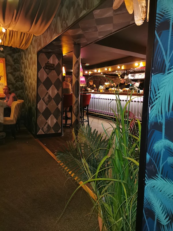 Pinchos Halmstad