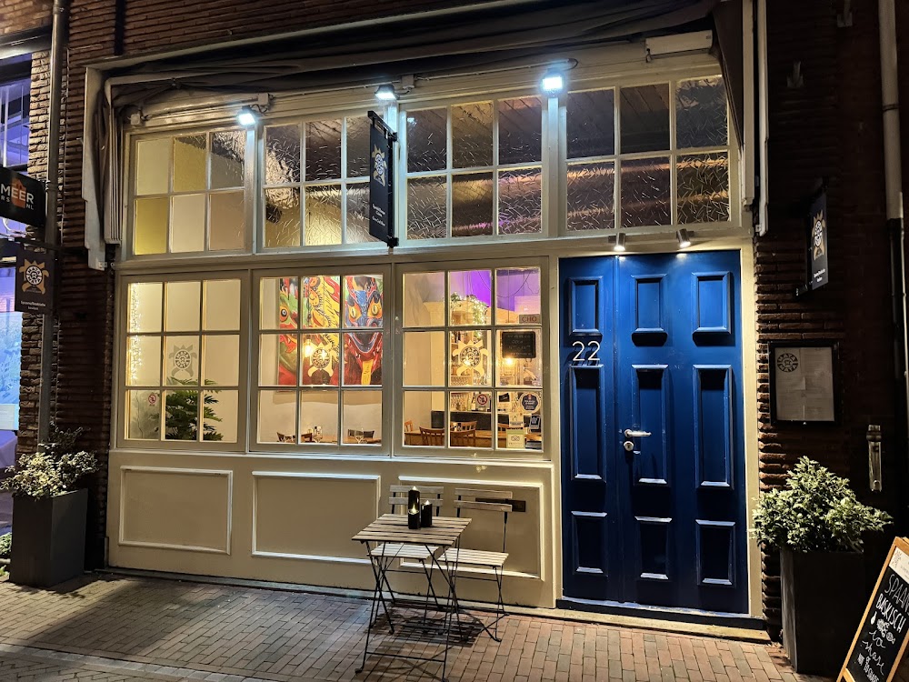 Matamata Gastrobar
