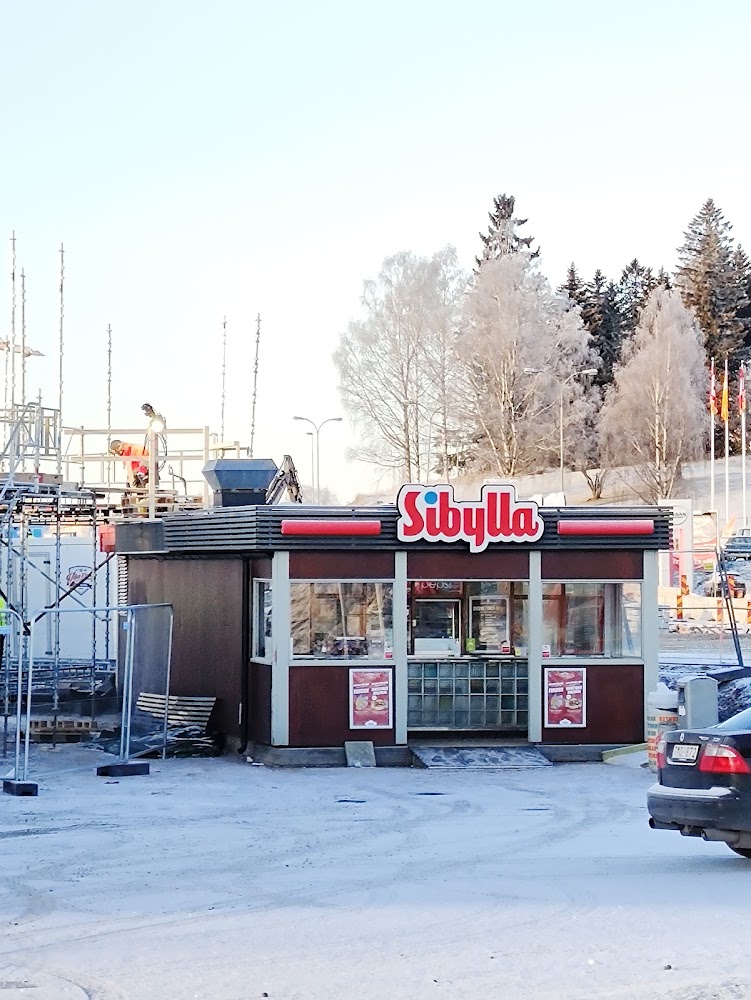 Sibylla