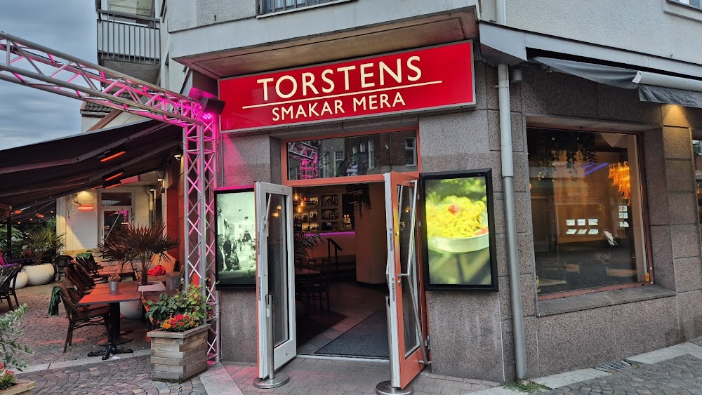 Torstens smakar mera Ängelholm