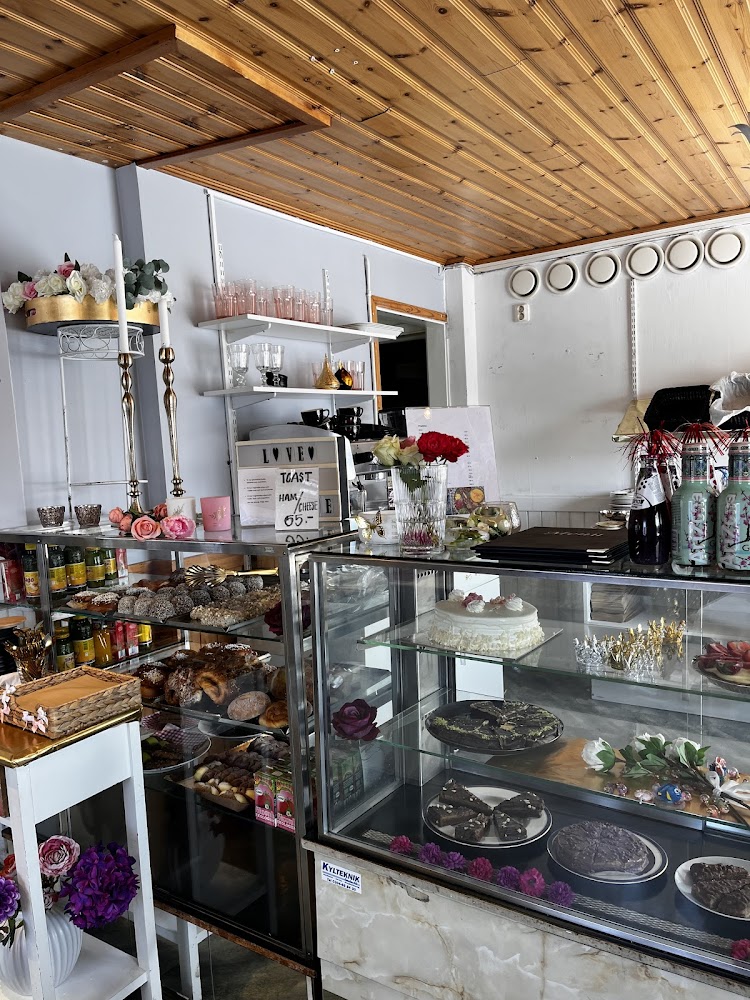 Ellös havscafe