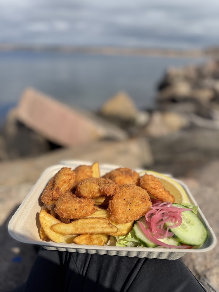 Cateringtjänst