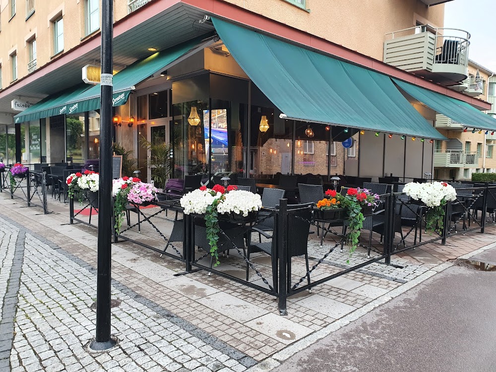 Köpings Grill & Restaurang